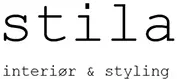 Stila Interiør & Styling Logo